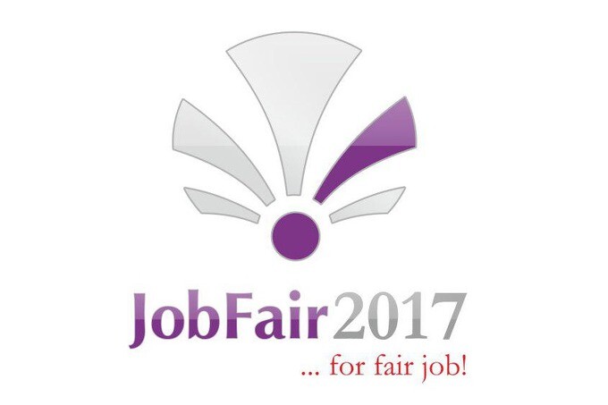 Ярмарка вакансий JobFair 2017