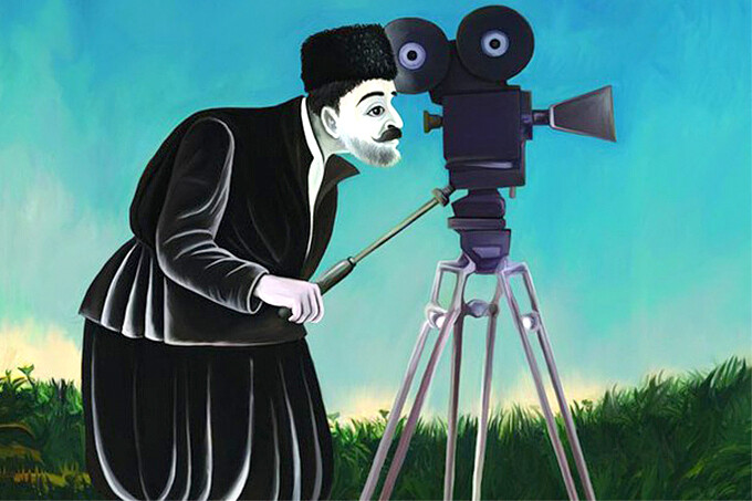Дни грузинского кино пройдут в Ташкенте