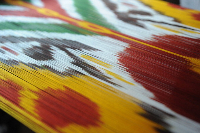 Выставка «Нить, соединившая поколения»