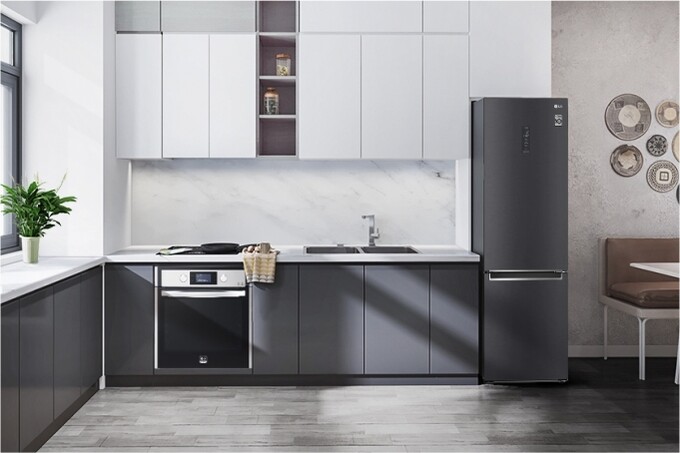 LG: что стоит за DoorCooling+, No Frost и другими громкими названиями