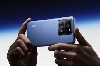 Xiaomi показала смартфоны 13T и 13T Pro с камерами Leica