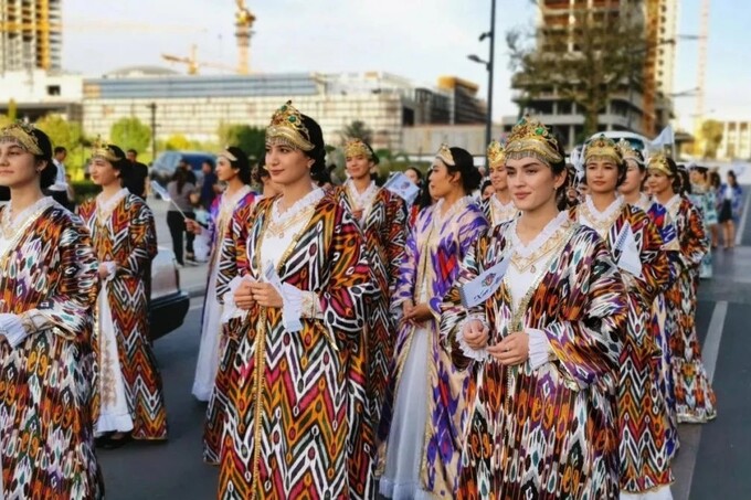 В Ташкенте пройдет фестиваль «Хан Атлас»