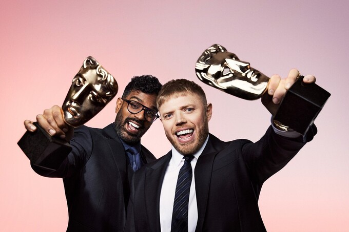 Названы лауреаты BAFTA Television Awards