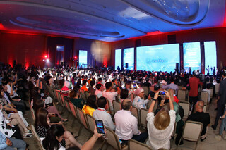 Международный форум для продавцов MAKON Forum 2024 пройдет в Ташкенте