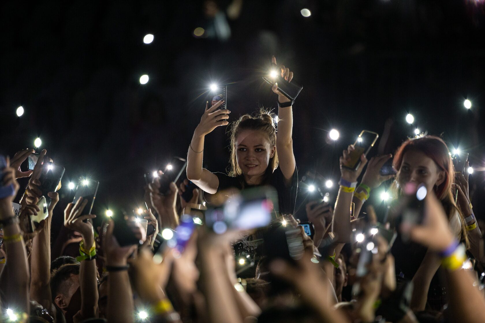 Куда пойти на выходных в Ташкенте?