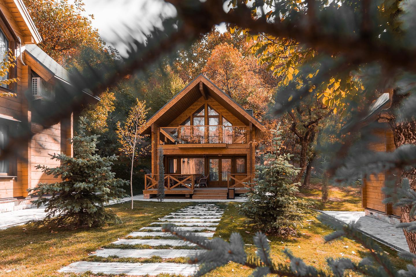 Cuckold eri qin dan sperma yaladi