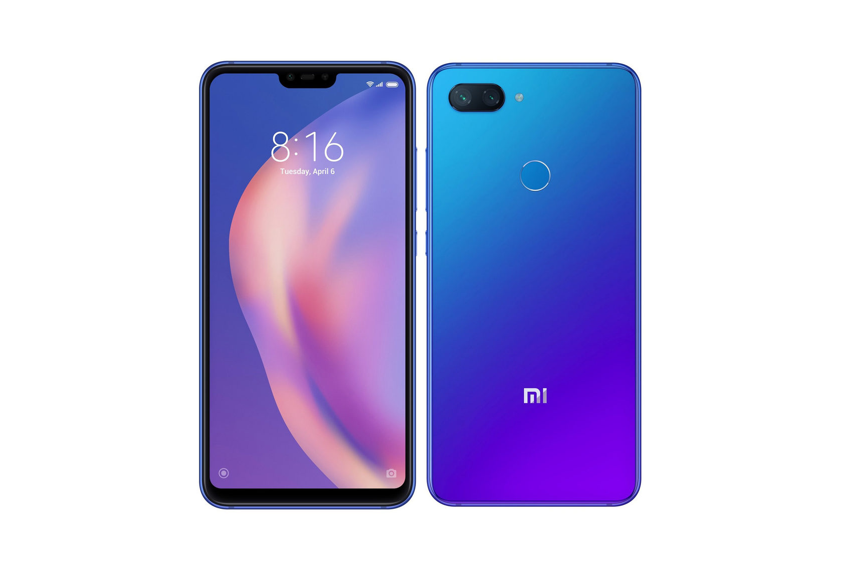 Redmi 8 Купить Омск