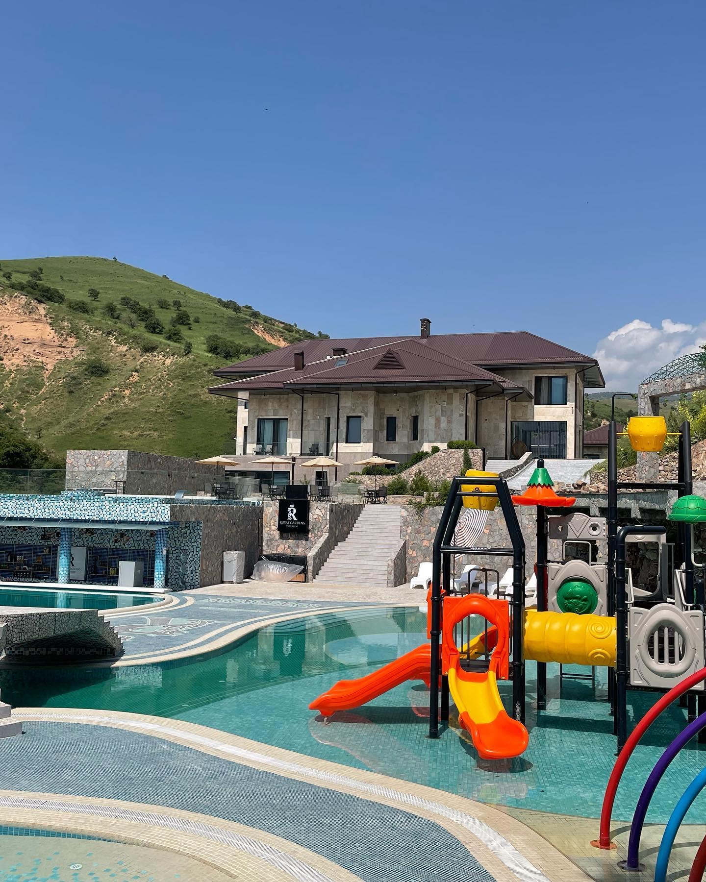 Hammomda kim minaj qildi? Qadimgi buvilarni internetda sikish