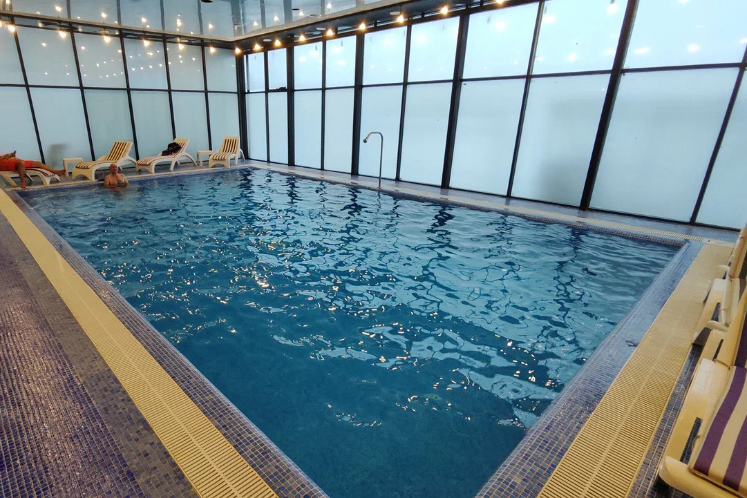 Qozonda VIP dam olish Qozonda VIP dam olish