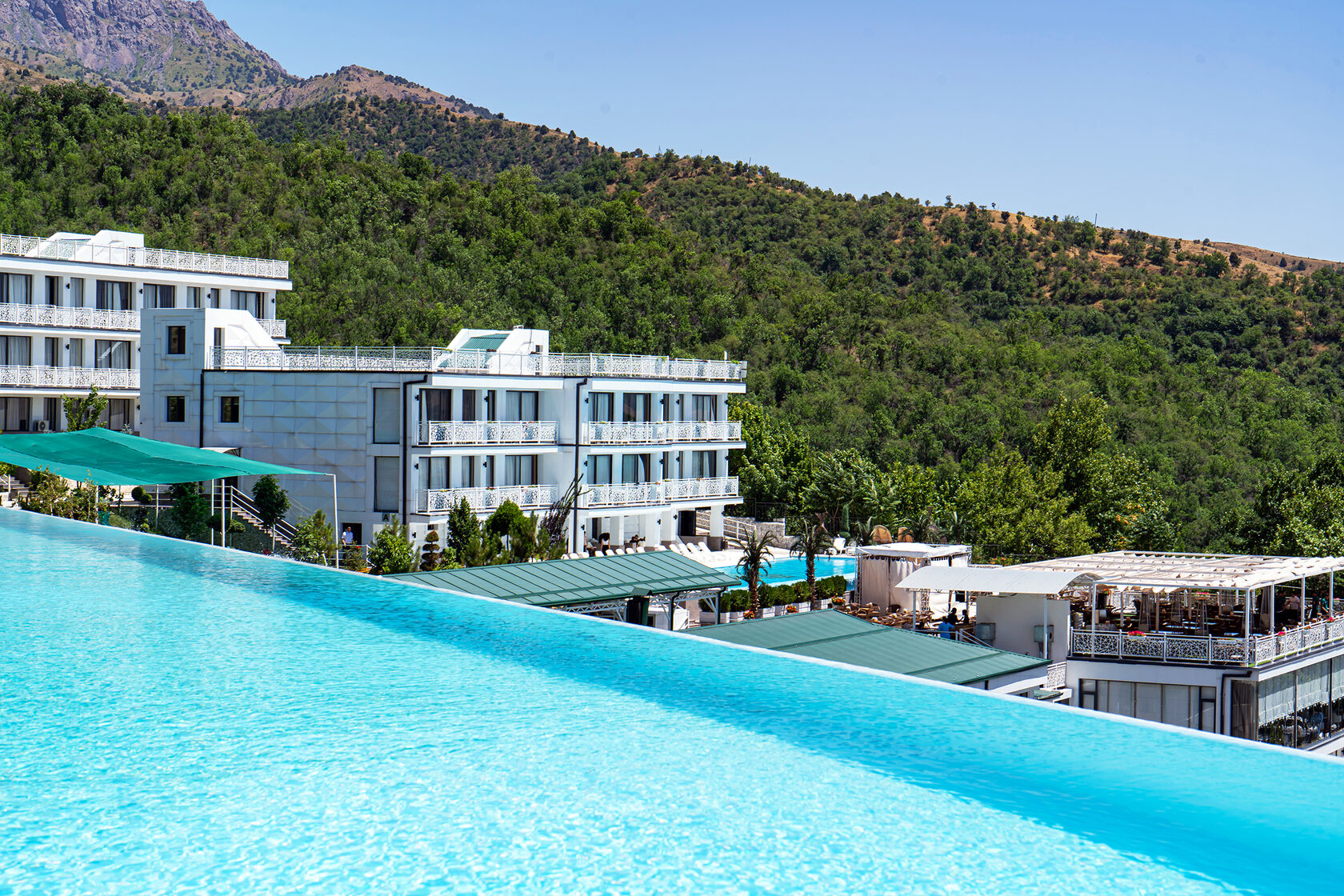 Severodonetskda jinsiy dam olish