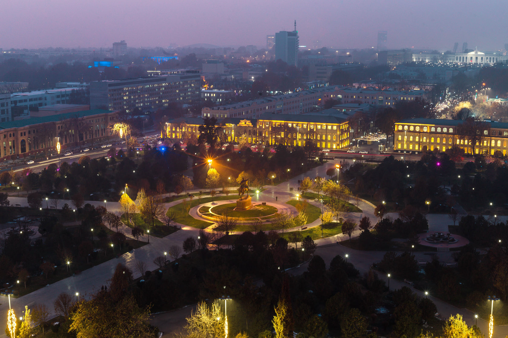 Киев ташкент время