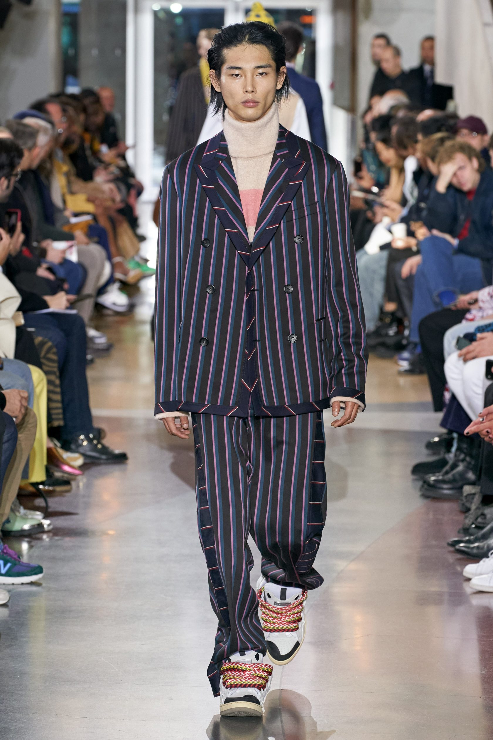 Jarrod Lanvin