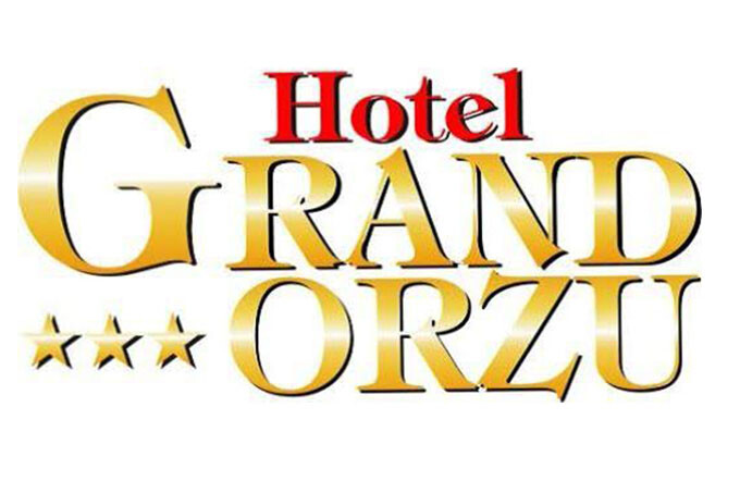 Grand Orzu Hotel