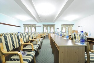 Grand Orzu Hotel