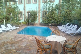 Grand Orzu Hotel