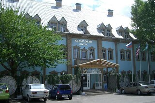 Grand Orzu Hotel