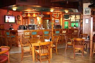 The Irish Pub & Restaurant
