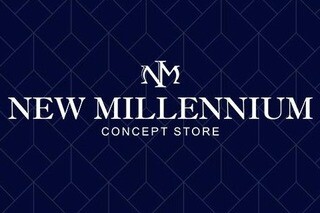 New Millennium Concept Store