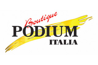 Podium Italia