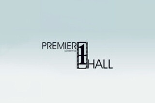 Premier Hall, Большой зал №1