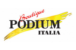 Podium Italia