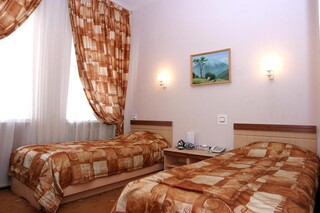 Grand Orzu Hotel