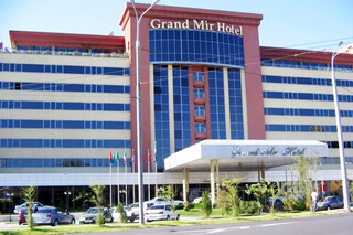 Grand Mir Hotel