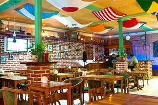 Patrick's Pub