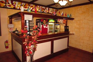 Grand Orzu Hotel