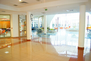 Art Center Tashkent Plaza