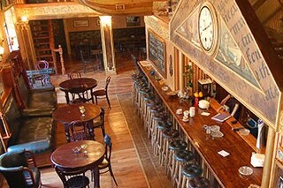 Chelsea — Ye Olde Chelsea Arms