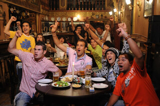 Chelsea Pub