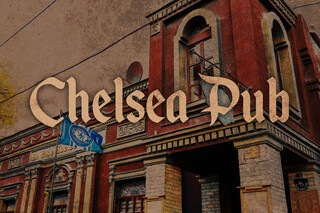 Chelsea Pub