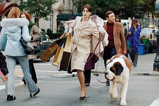 Дьявол носит Prada