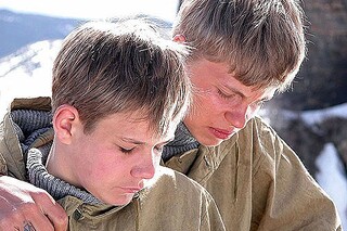 Сволочи