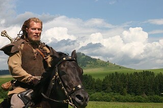 Волкодав