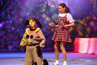 Волшебник Изумрудного города