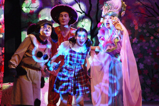 Волшебник Изумрудного города