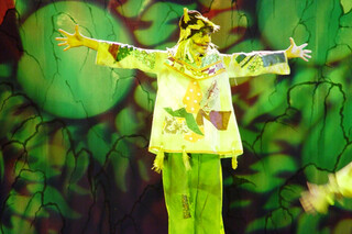 Волшебник Изумрудного города