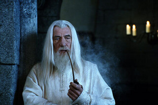 Властелин колец 3: Возвращение Короля