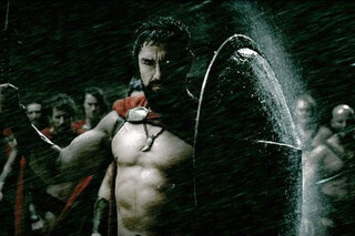 300 спартанцев