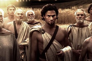 300 спартанцев