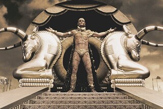 300 спартанцев