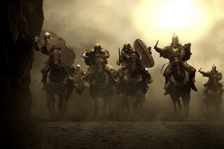300 спартанцев