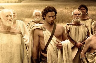300 спартанцев