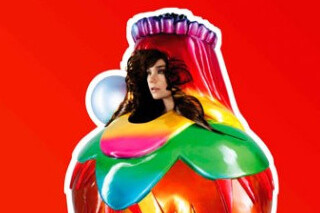 Bjork. «Volta»