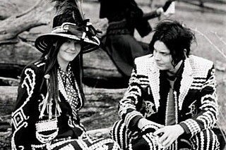The White Stripes. Icky Thump