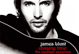 James Blunt. All The Lost Souls
