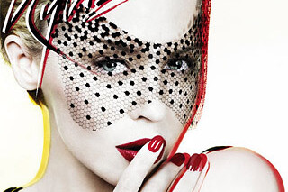 Kylie Minogue. X