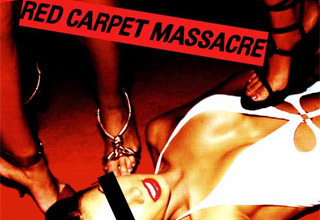Duran Duran. Red Carpet Massacre